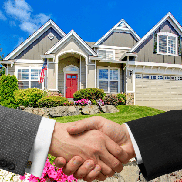 Trusted home buyers in Bountiful Utah