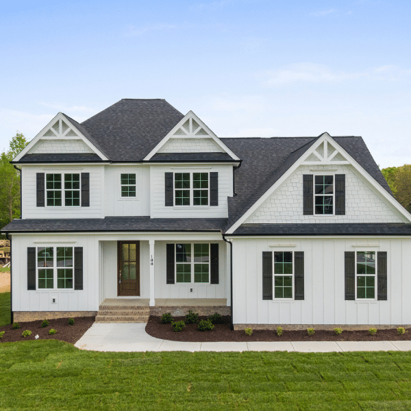 Utah neighborhood showing homes and local features that impact property value